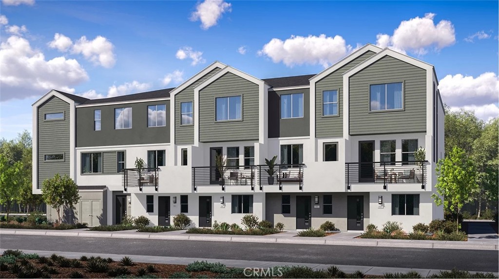 500 Park Drive, Unit 122 Carson, CA 90745 - Photo 19 of 21 Photos shown are of model only- not actual homesite.