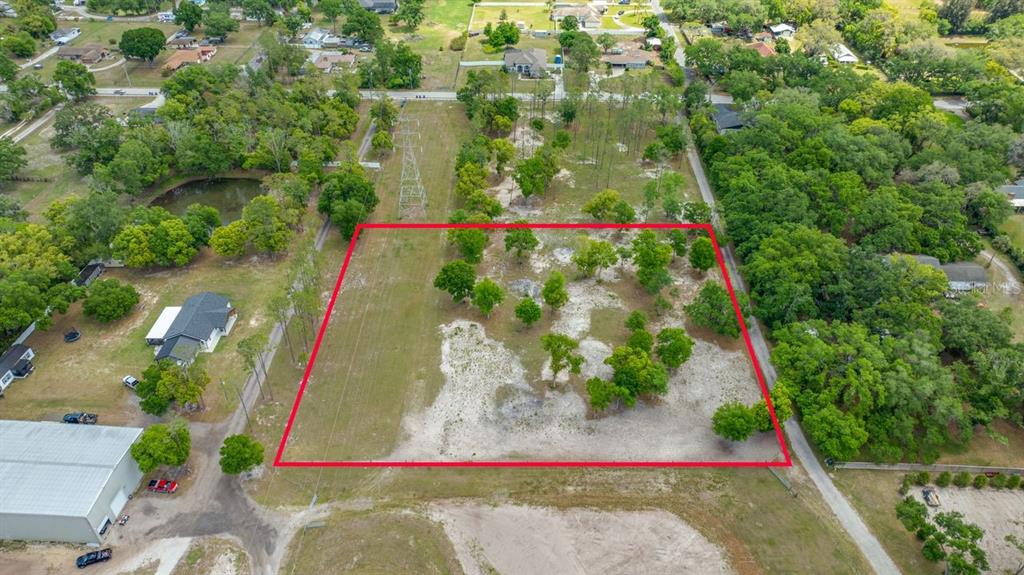 0 Hanna Road Lutz, FL 33549 - Photo 2 of 37 Gallery Image 2