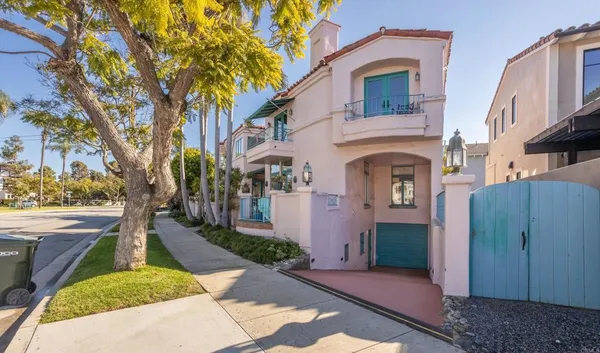 $12,000 | 1612 Cajon Place, Coronado, CA 92118