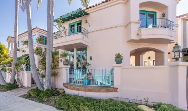 $12,000 | 1612 Cajon Place, Coronado, CA 92118