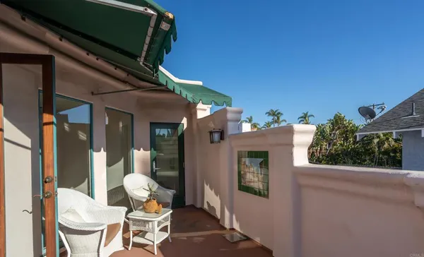 $12,000 | 1612 Cajon Place, Coronado, CA 92118