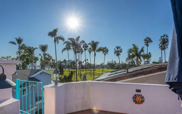 $12,000 | 1612 Cajon Place, Coronado, CA 92118