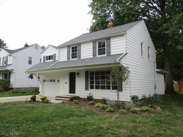 1310 Croyden Road Lyndhurst, OH 44124 - Photo 2 of 19