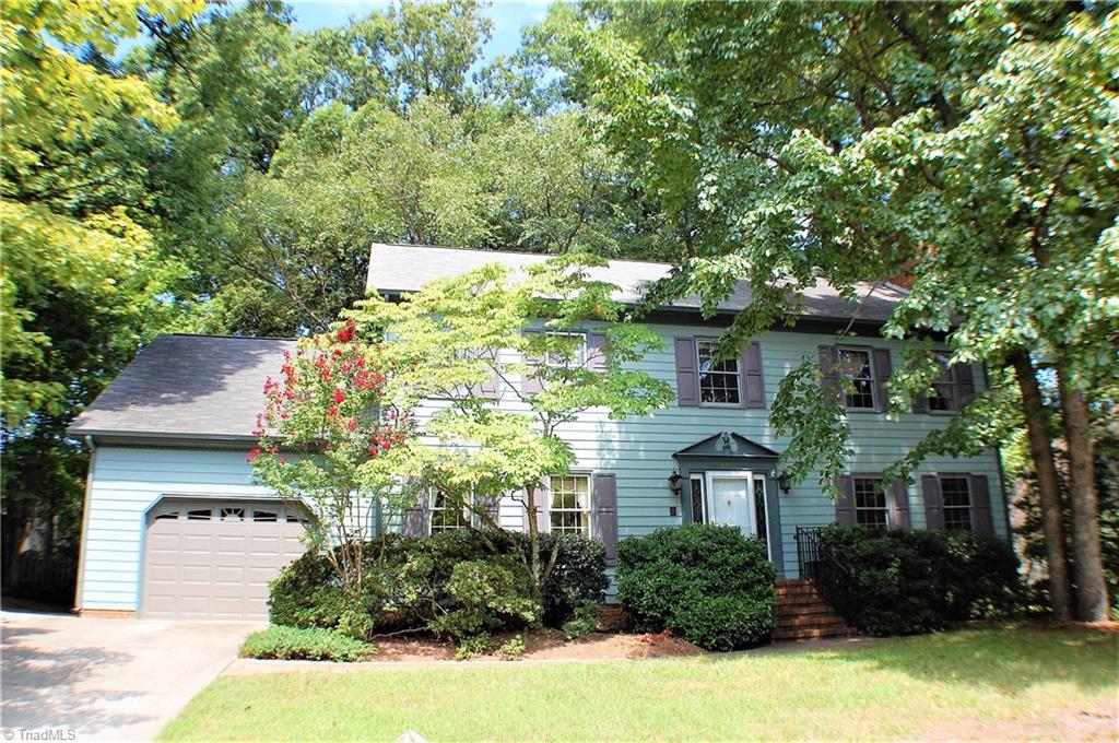 5408 Tower Road Greensboro, NC 27410 - Photo 1 of 30 Gallery Image 1