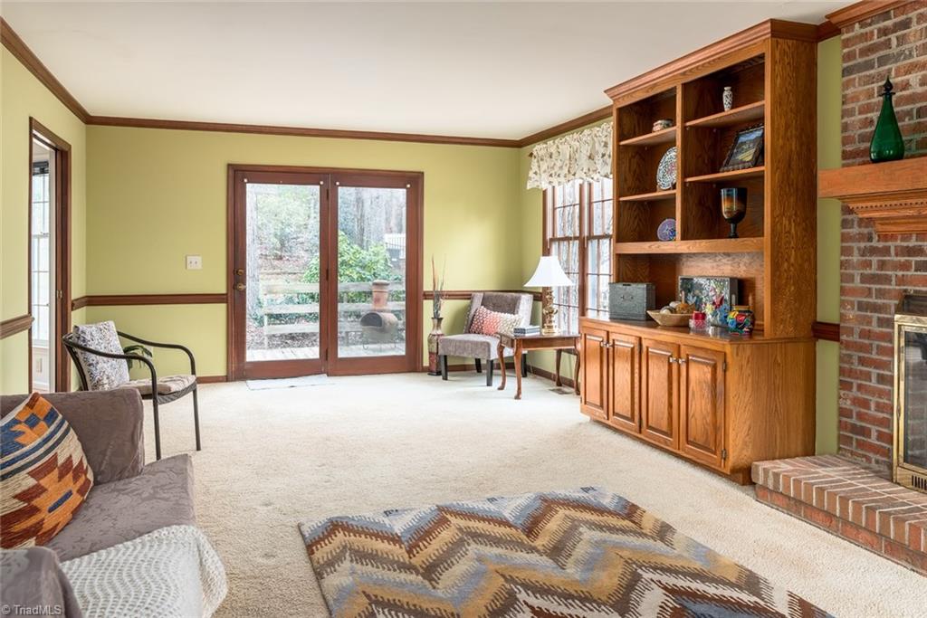 5408 Tower Road Greensboro, NC 27410 - Photo 11 of 30 Gallery Image 11