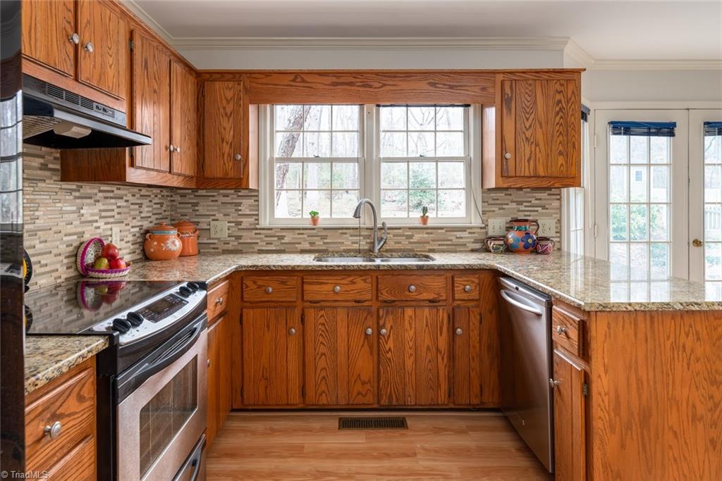 5408 Tower Road Greensboro, NC 27410 - Photo 3 of 30 Gallery Image 3