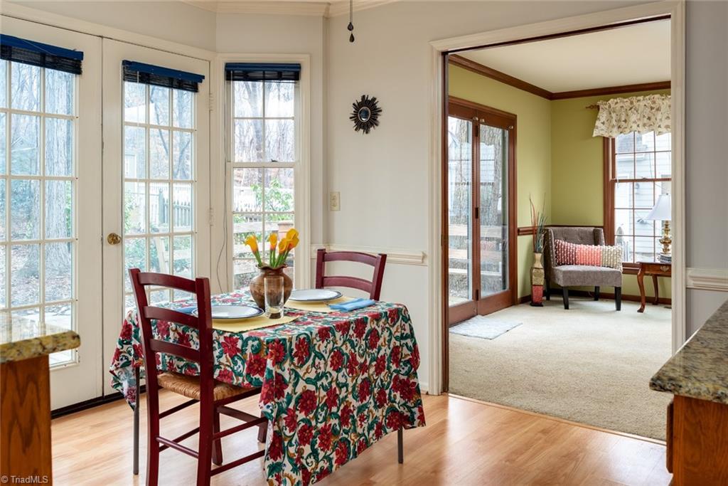 5408 Tower Road Greensboro, NC 27410 - Photo 7 of 30 Gallery Image 7