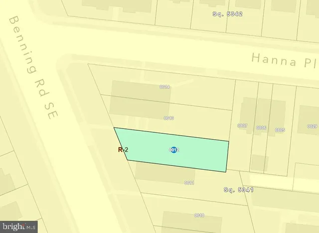 a view of a wooden floor