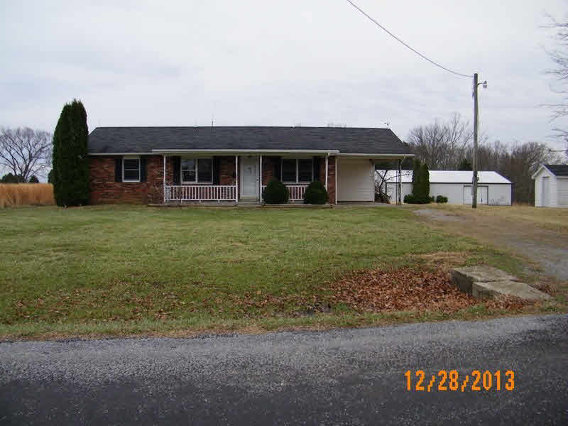 156 Box Simpson, IL 62985 - Photo 1 of 1 Gallery Image 1