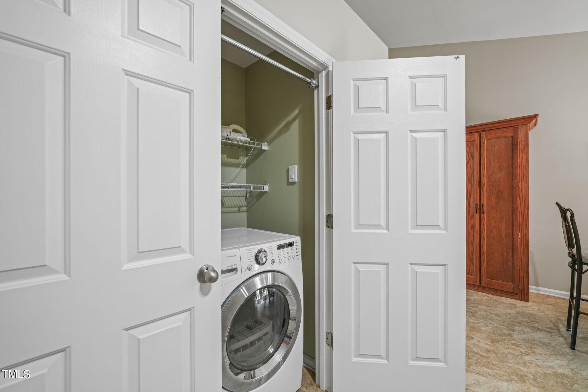 14 Rattan Bay Court Durham, NC 27713 - Photo 17 of 33 Laundry