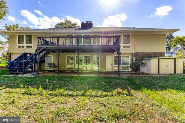 $4,000 | 3712 Maryland Street, Alexandria, VA 22309