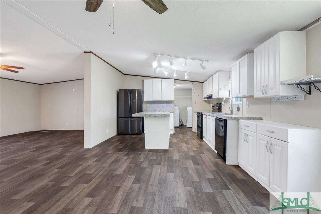 30 David Road Hinesville, GA 31313 - Photo 16 of 40