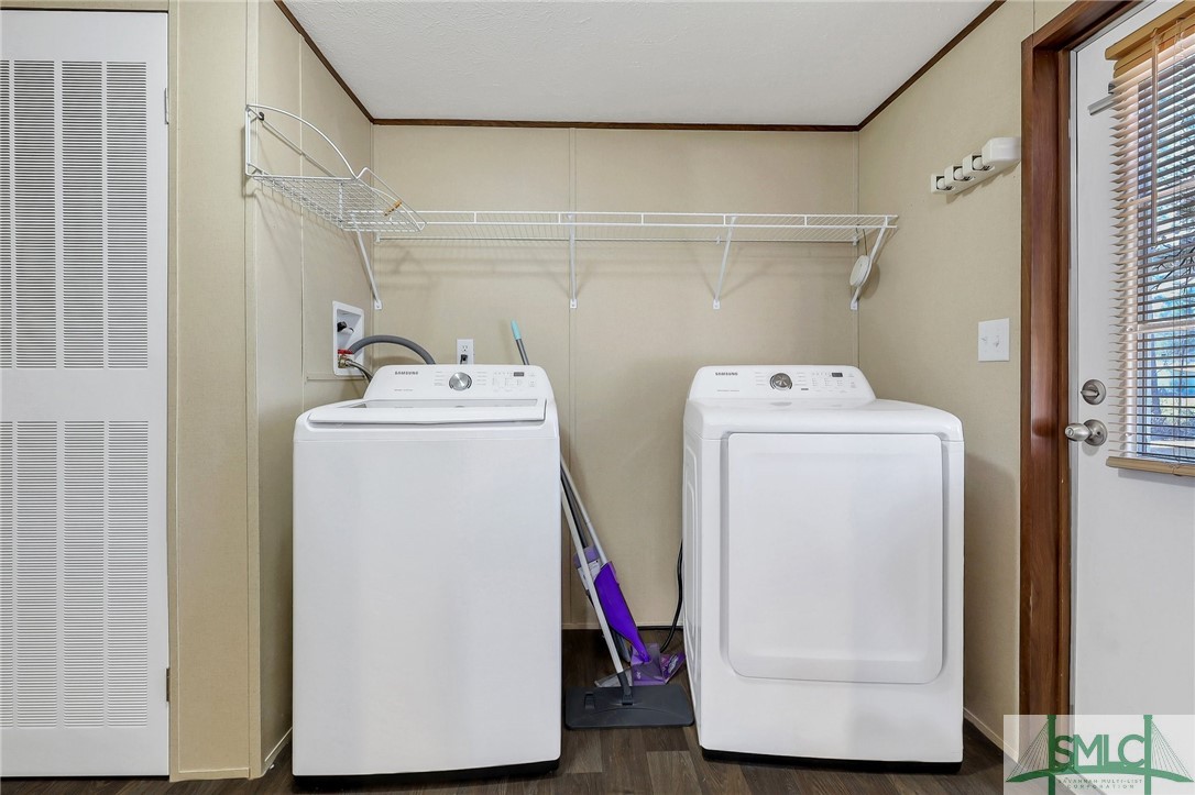 30 David Road Hinesville, GA 31313 - Photo 18 of 40