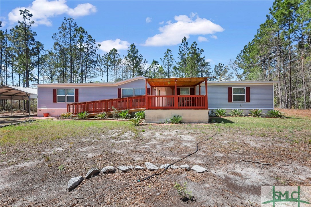 30 David Road Hinesville, GA 31313 - Photo 2 of 40