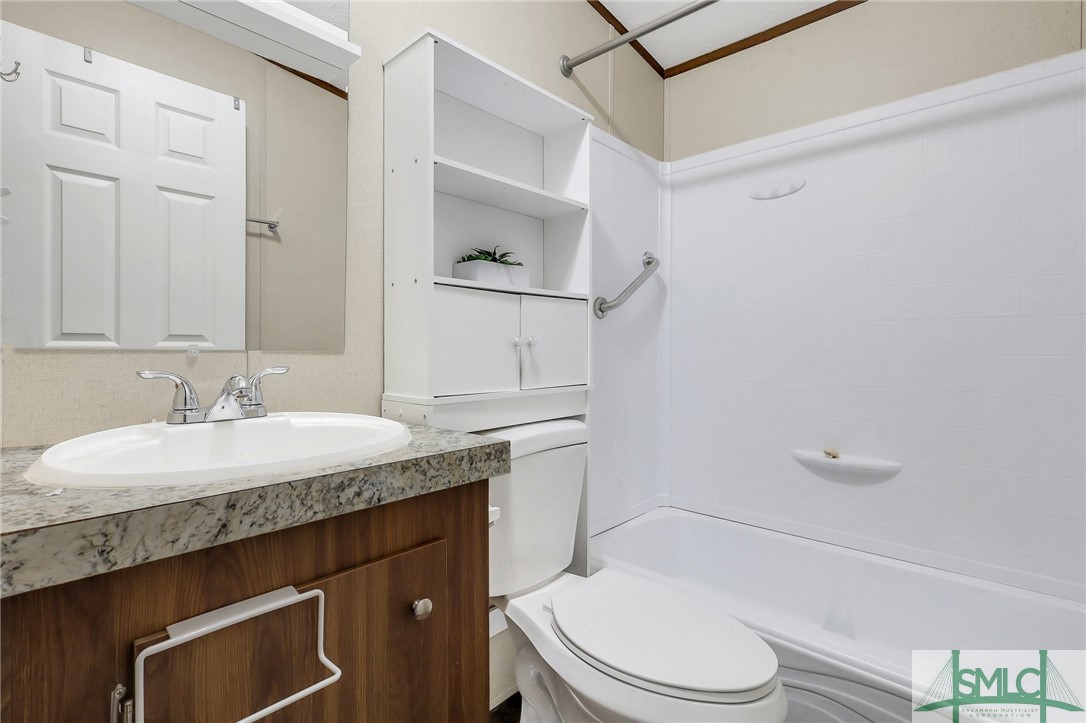 30 David Road Hinesville, GA 31313 - Photo 26 of 40