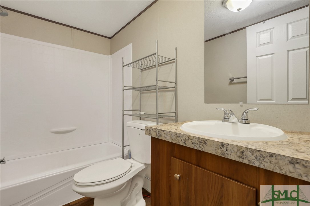 30 David Road Hinesville, GA 31313 - Photo 38 of 40