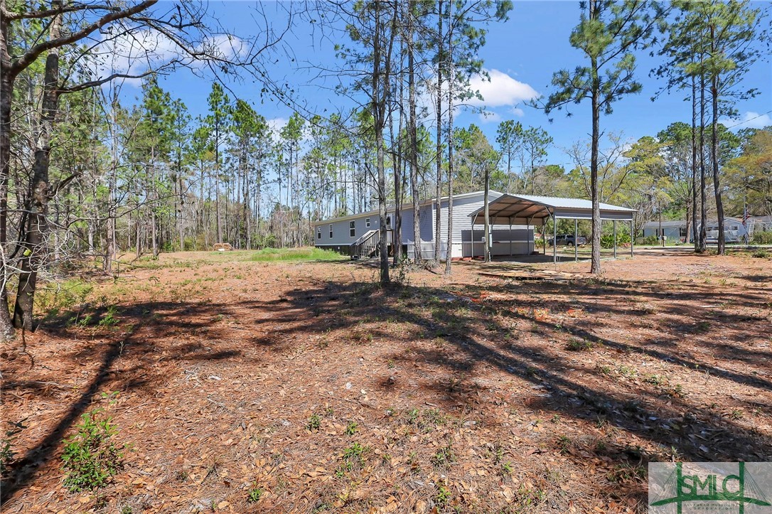 30 David Road Hinesville, GA 31313 - Photo 39 of 40