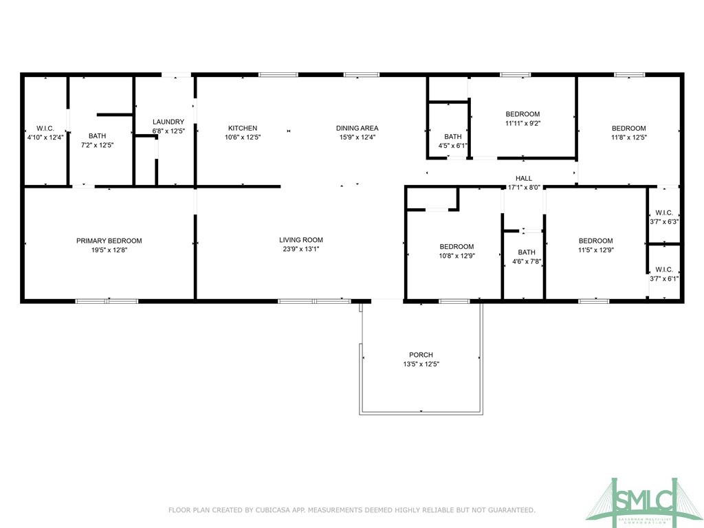 30 David Road Hinesville, GA 31313 - Photo 40 of 40