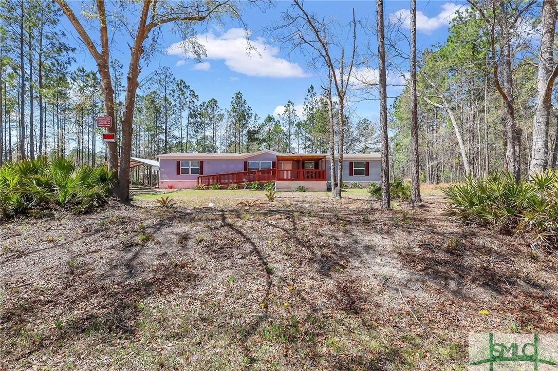 30 David Road Hinesville, GA 31313 - Photo 4 of 40