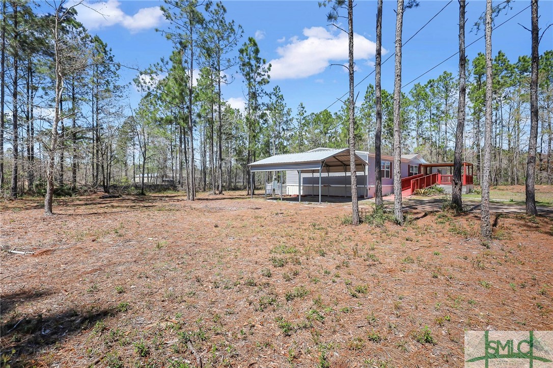 30 David Road Hinesville, GA 31313 - Photo 5 of 40