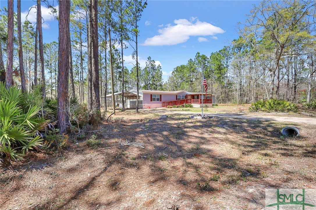 30 David Road Hinesville, GA 31313 - Photo 6 of 40