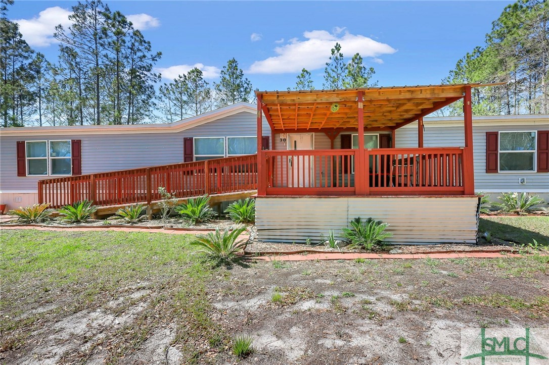 30 David Road Hinesville, GA 31313 - Photo 7 of 40