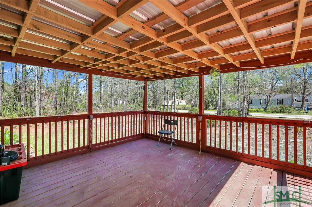 30 David Road Hinesville, GA 31313 - Photo 8 of 40