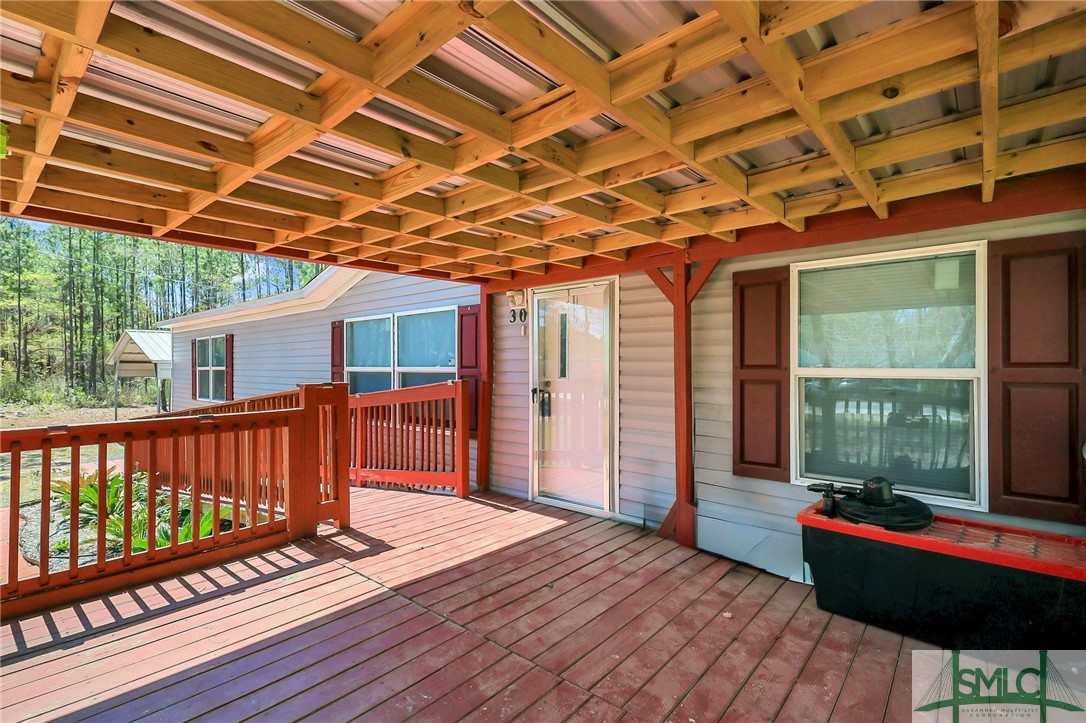30 David Road Hinesville, GA 31313 - Photo 9 of 40