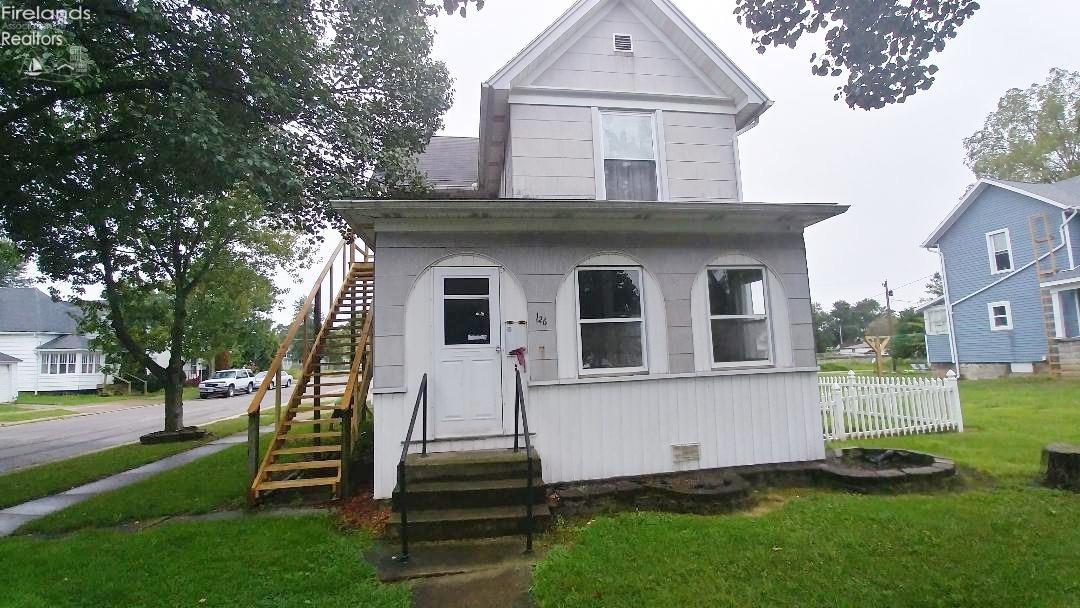 126 Spring Street Willard, OH 44890 - Photo 1 of 25 Gallery Image 1