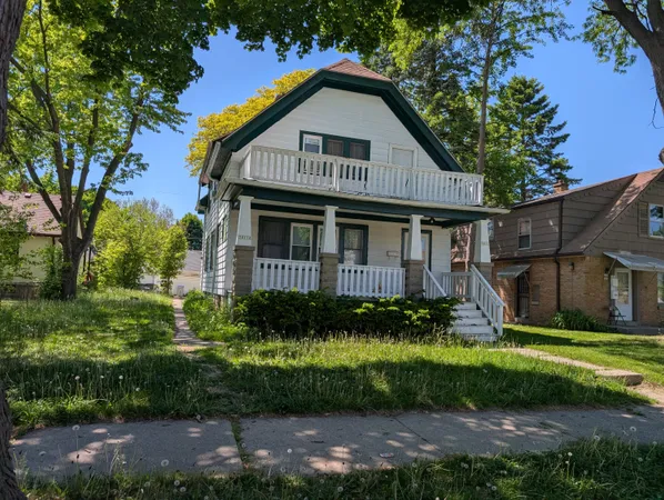 $160,000 | 5011 North 26th Street, Milwaukee, WI 53209