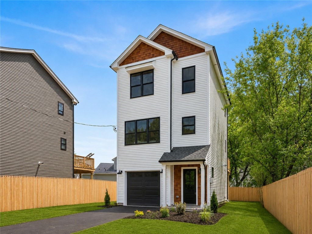 260 Point Avenue Warwick, RI 02889 - Photo 26 of 26