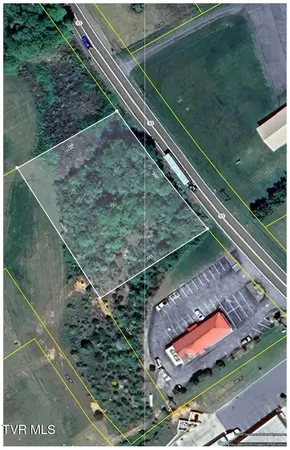 $50,000 | 93 Highway 93, Unit 11, Fall Branch, TN 37656