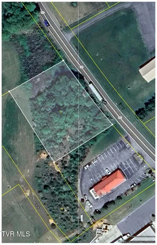 $50,000 | 93 Highway 93, Unit 11, Fall Branch, TN 37656