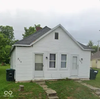 $85,000 | 808-810 West 1st Street, Muncie, IN 47305