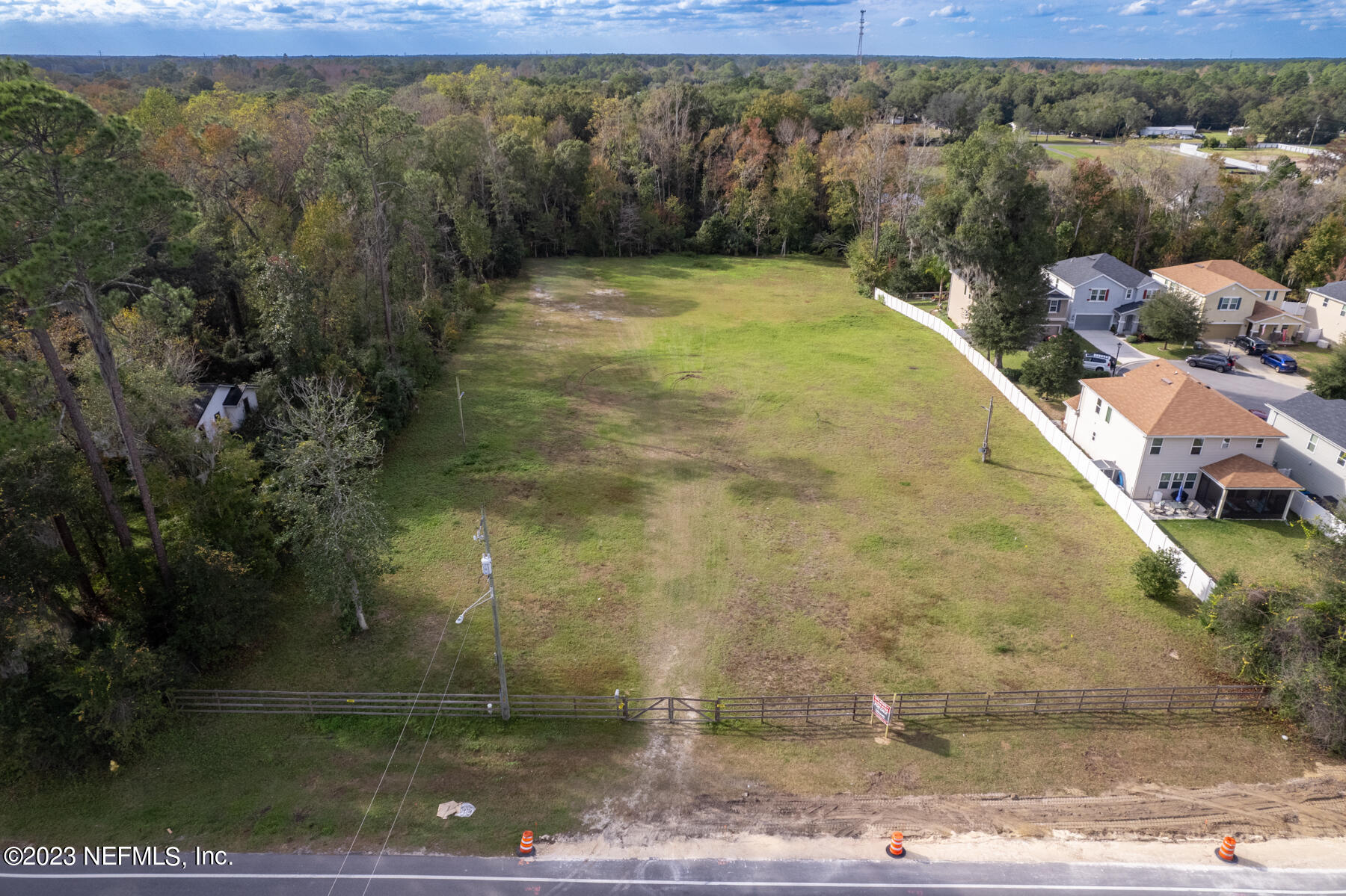 12630 Yellow Bluff Road Jacksonville, FL 32226 - Photo 1 of 22 12630 Yellow Bluff Rd Lot-1