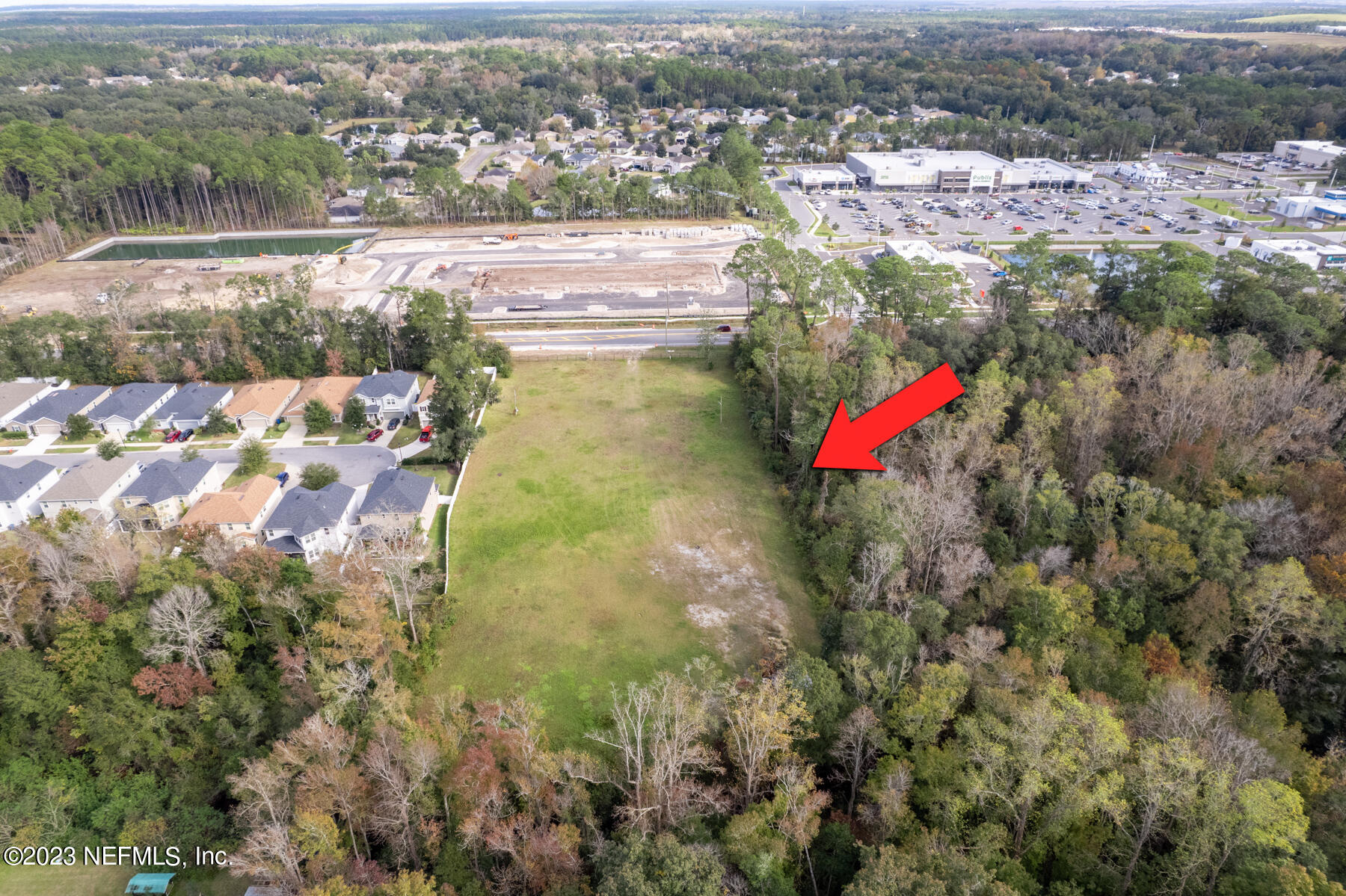 12630 Yellow Bluff Road Jacksonville, FL 32226 - Photo 11 of 22 12630 Yellow Bluff Rd Lot-10