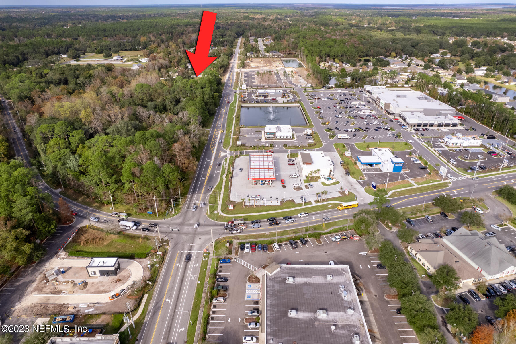 12630 Yellow Bluff Road Jacksonville, FL 32226 - Photo 13 of 22 12630 Yellow Bluff Rd Lot-12