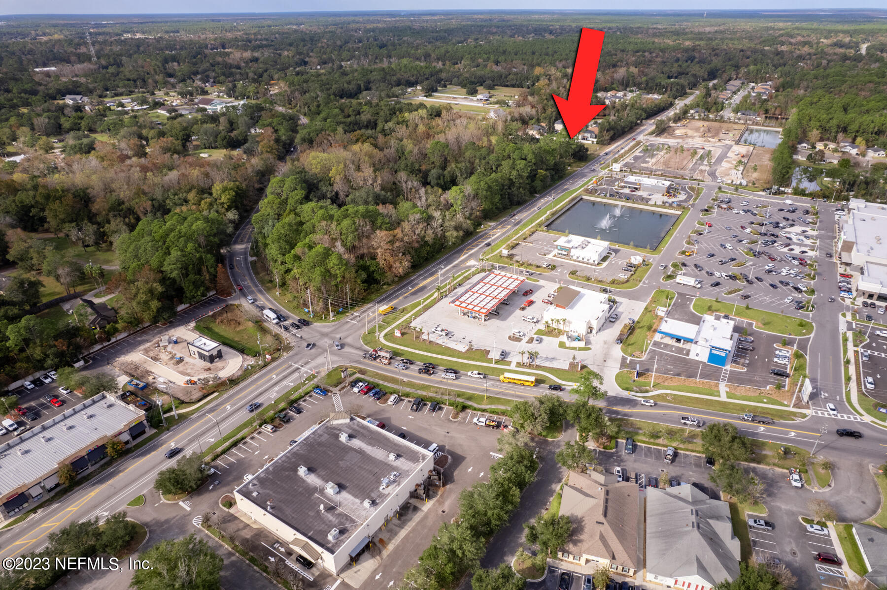 12630 Yellow Bluff Road Jacksonville, FL 32226 - Photo 15 of 22 12630 Yellow Bluff Rd Lot-14