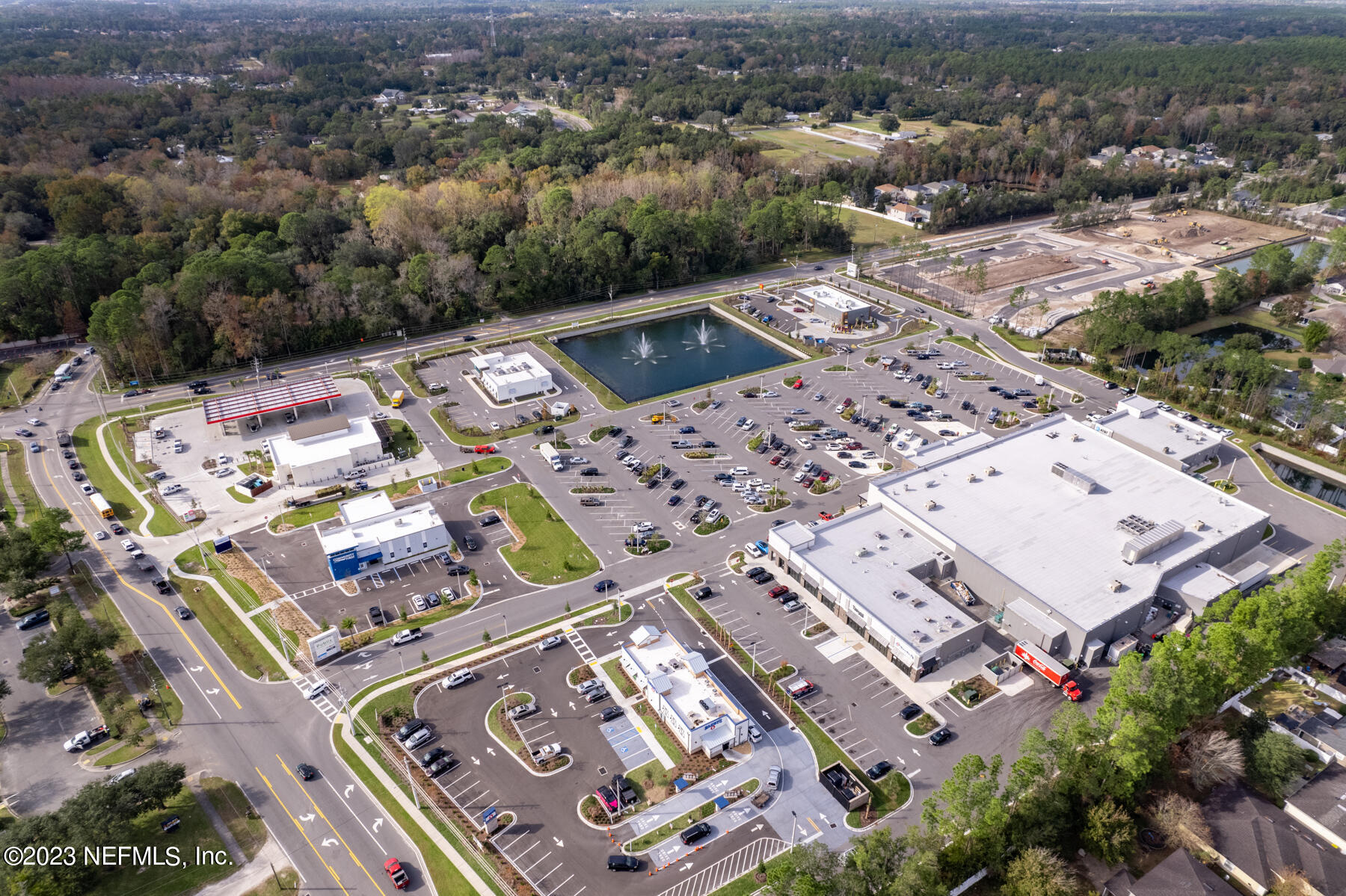 12630 Yellow Bluff Road Jacksonville, FL 32226 - Photo 16 of 22 12630 Yellow Bluff Rd Lot-15