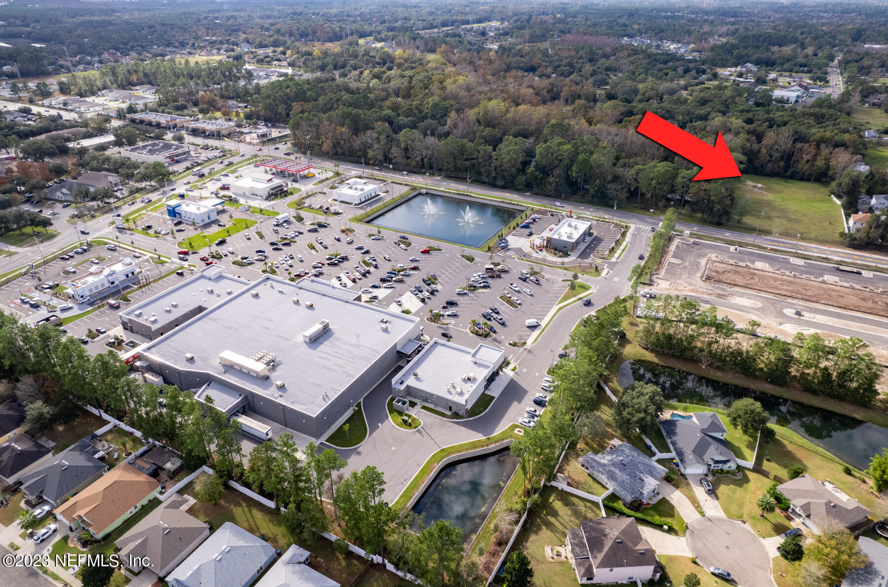 12630 Yellow Bluff Road Jacksonville, FL 32226 - Photo 18 of 22 12630 Yellow Bluff Rd Lot-18