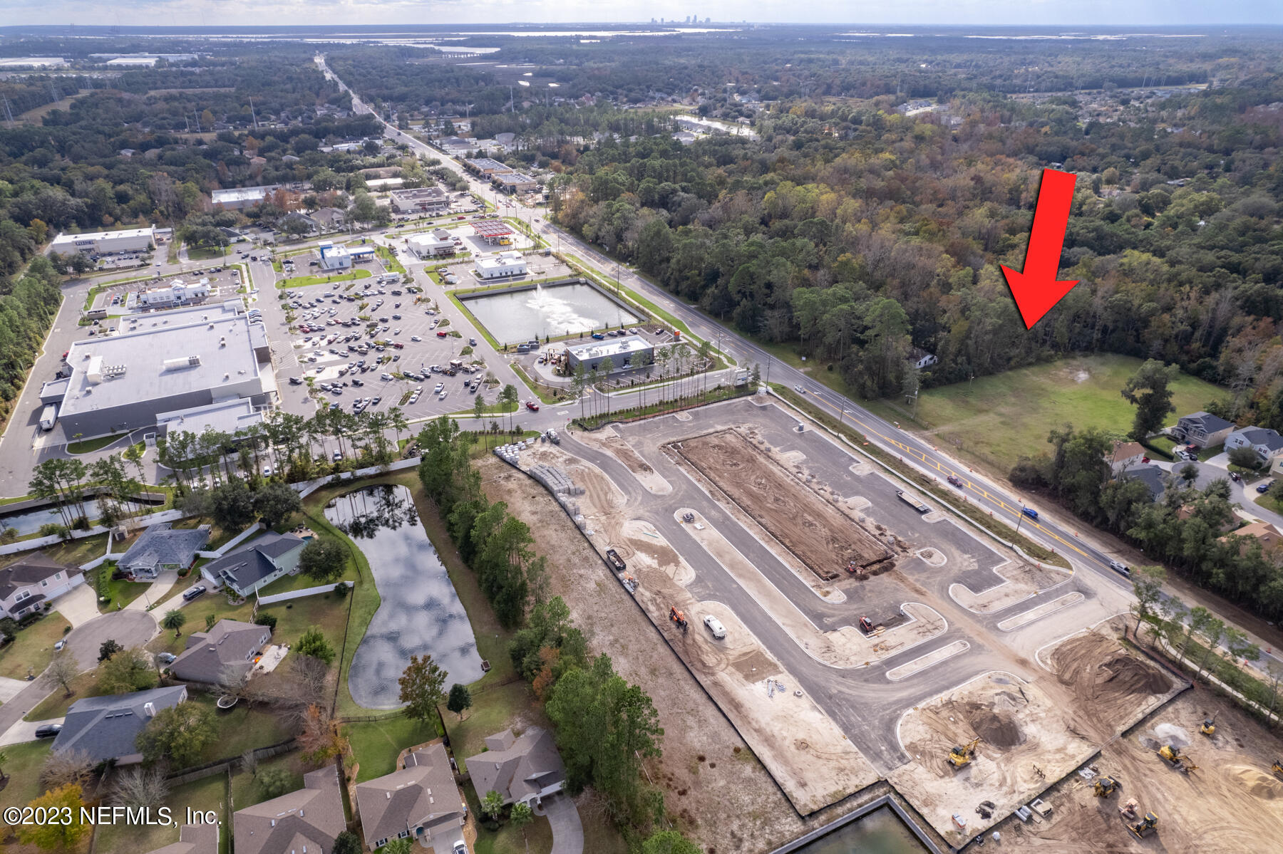 12630 Yellow Bluff Road Jacksonville, FL 32226 - Photo 20 of 22 12630 Yellow Bluff Rd Lot-20