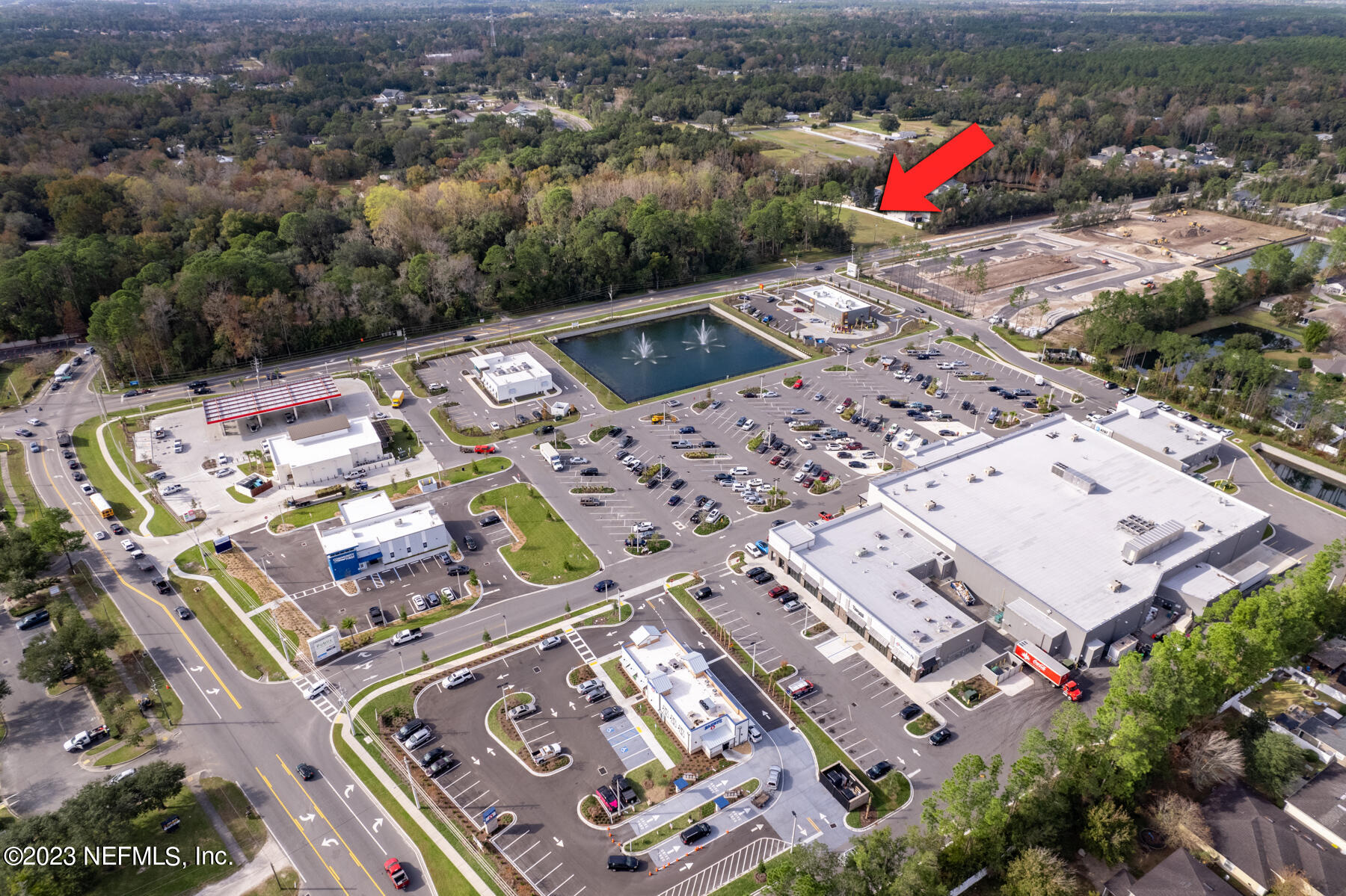 12630 Yellow Bluff Road Jacksonville, FL 32226 - Photo 2 of 22 12630 Yellow Bluff Rd Lot-16