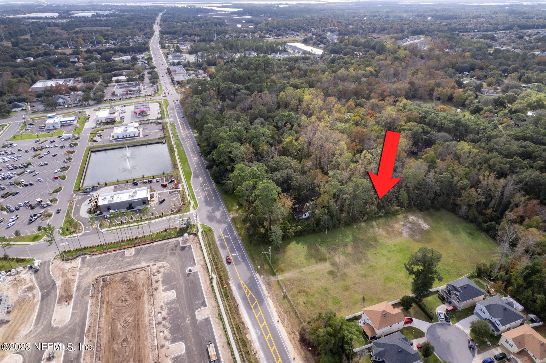 12630 Yellow Bluff Road Jacksonville, FL 32226 - Photo 5 of 22 12630 Yellow Bluff Rd Lot-4