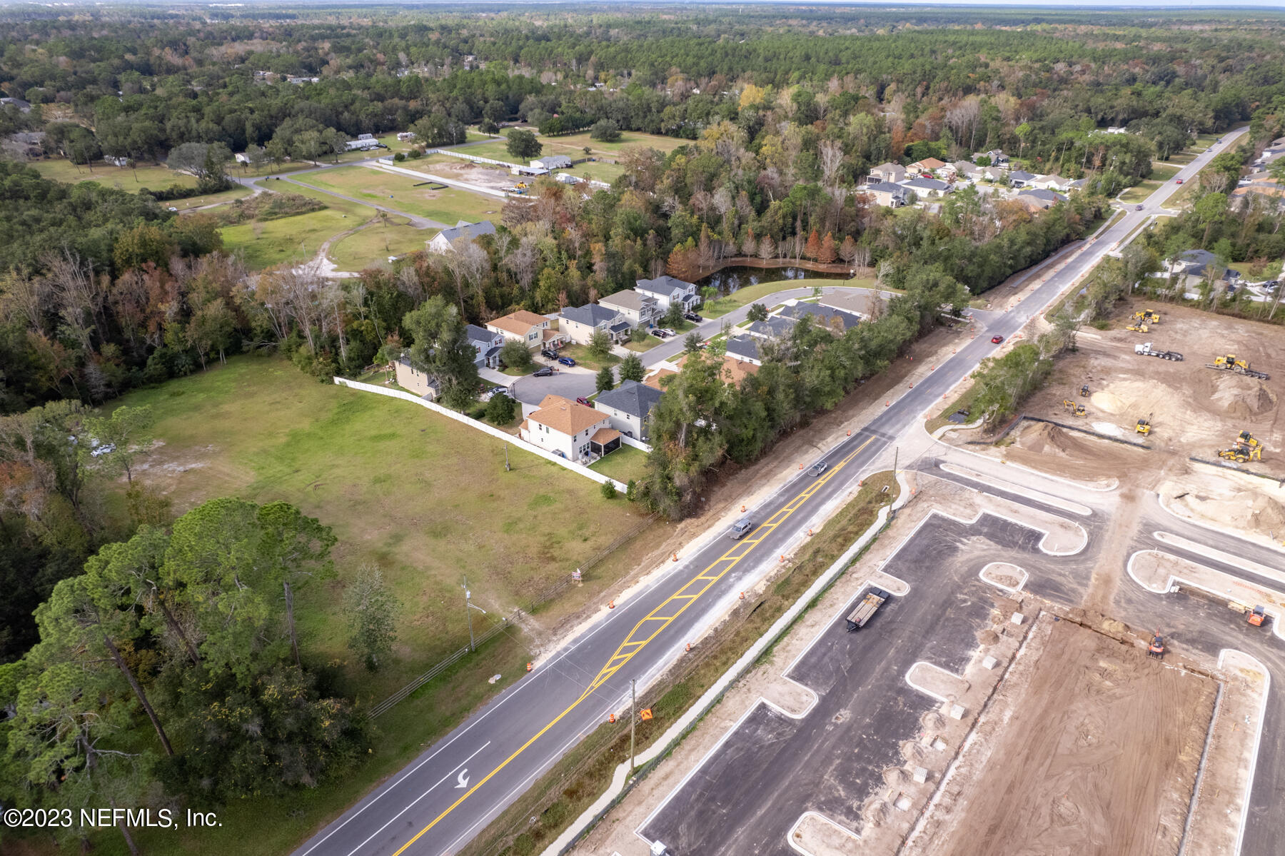 12630 Yellow Bluff Road Jacksonville, FL 32226 - Photo 8 of 22 12630 Yellow Bluff Rd Lot-7