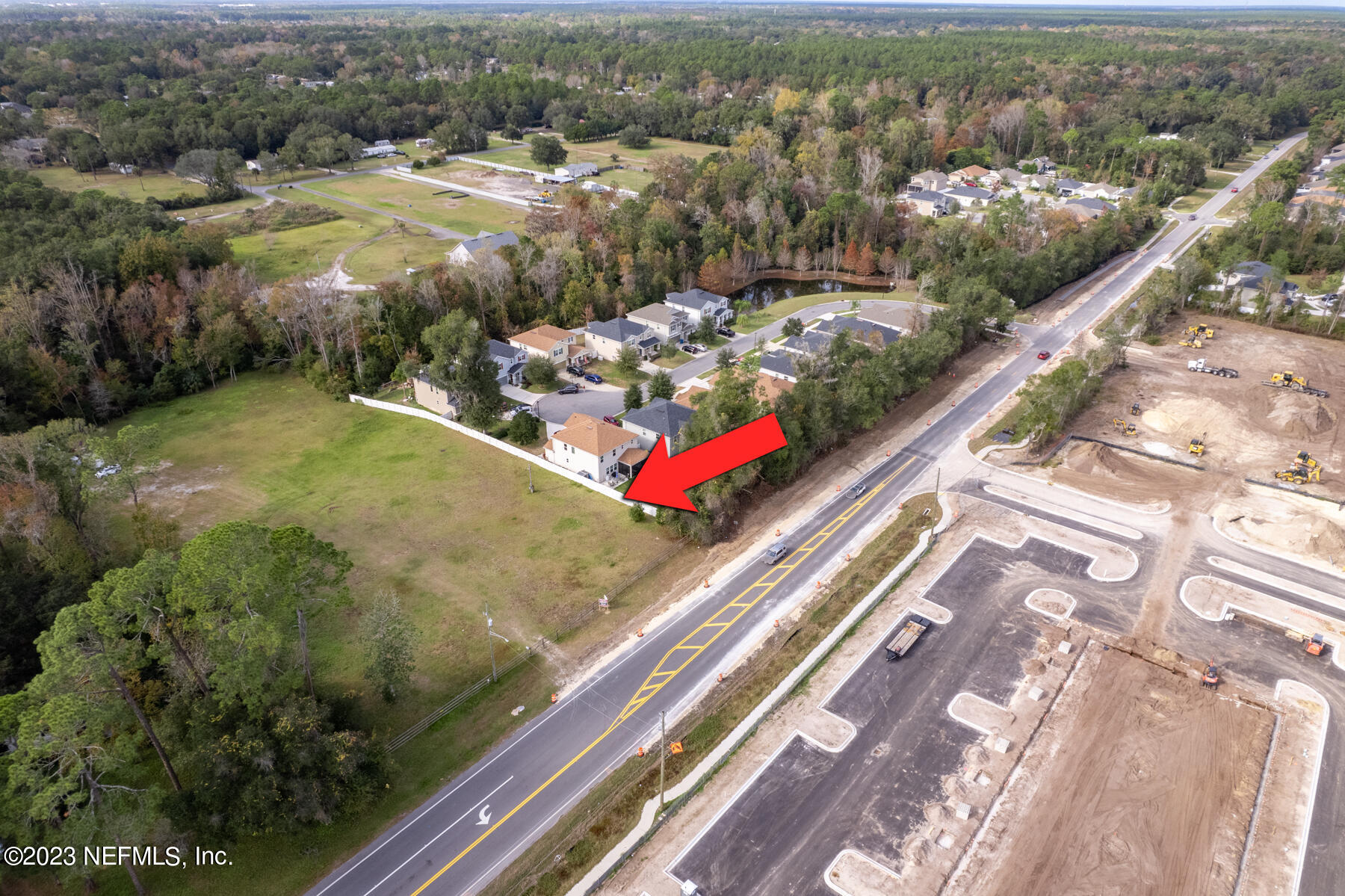 12630 Yellow Bluff Road Jacksonville, FL 32226 - Photo 9 of 22 12630 Yellow Bluff Rd Lot-8