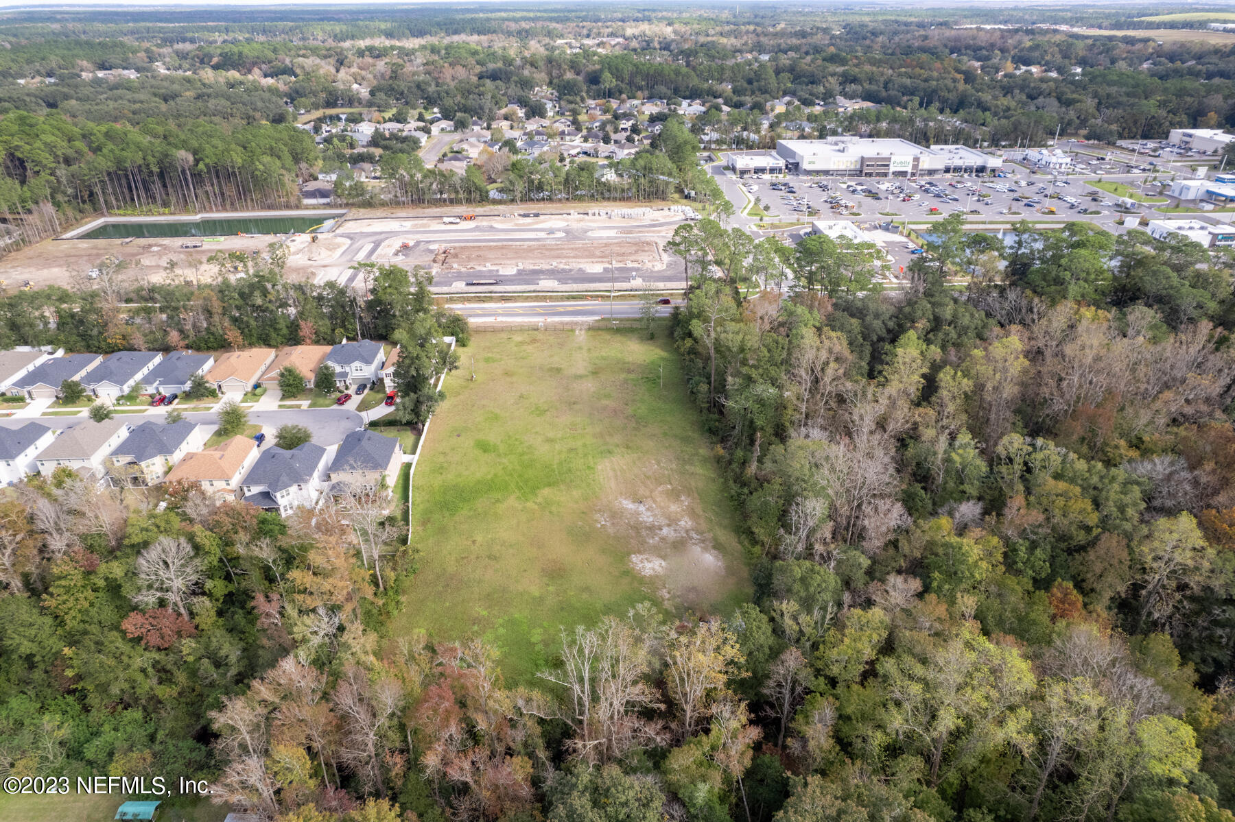 12630 Yellow Bluff Road Jacksonville, FL 32226 - Photo 10 of 22 12630 Yellow Bluff Rd Lot-9