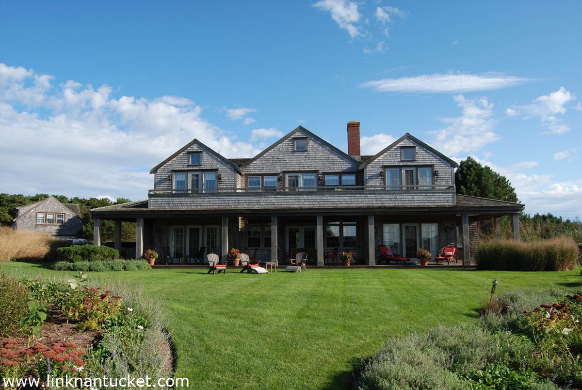 109 Madaket Road Nantucket, MA 02554 - Photo 1 of 29 Gallery Image 1