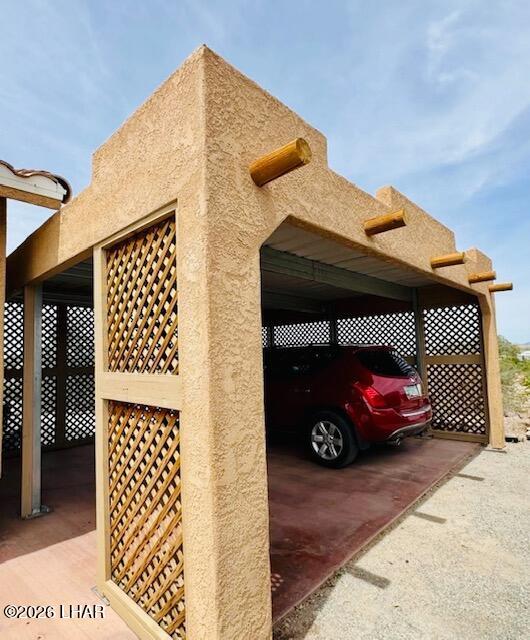 42832 La Posa Road Bouse, AZ 85325 - Photo 33 of 49 1000027636