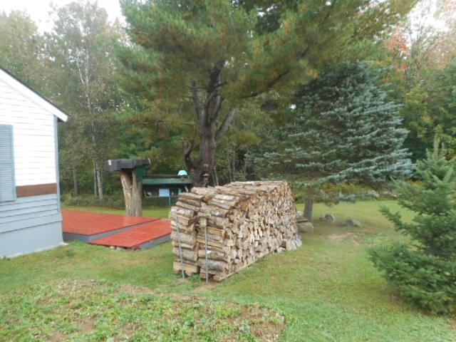 310 Tucker Ridge Road Springfield, ME 04487 - Photo 18 of 19 Photo