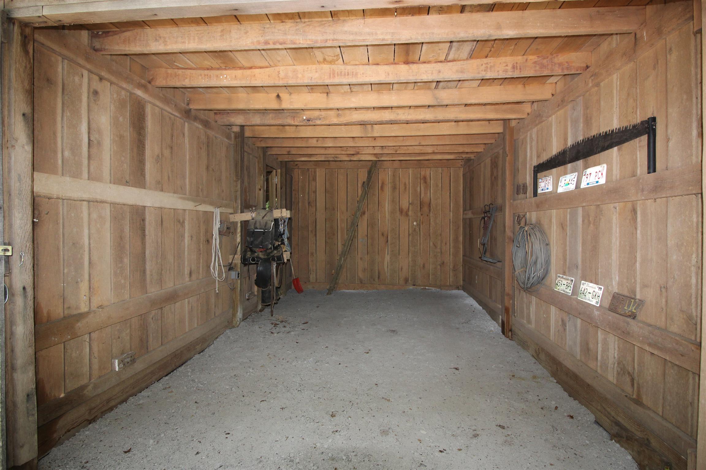 1893 Warren Road Manchester, TN 37355 - Photo 23 of 30 a view of an empty room